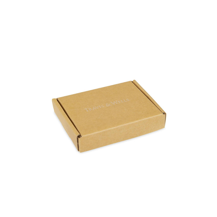 Travis & Wells® Lennox Recycled Nylon Money Clip