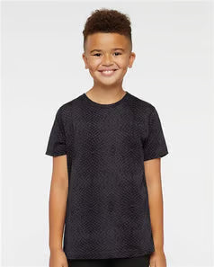 Fine Jersey Tee