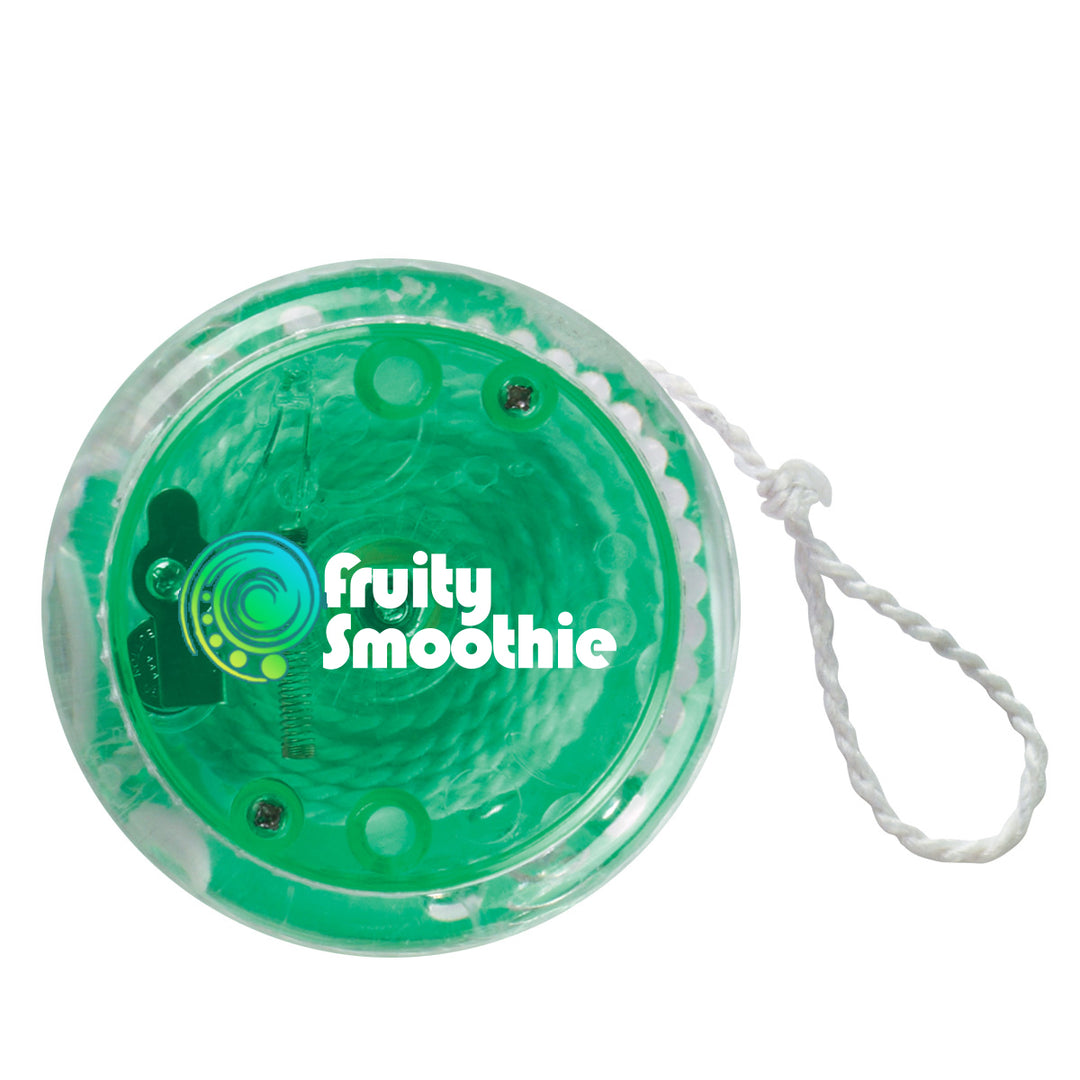 Light Up Yo-Yo