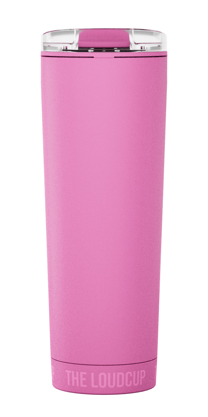 LoudCup™ Tumbler - 23 oz.