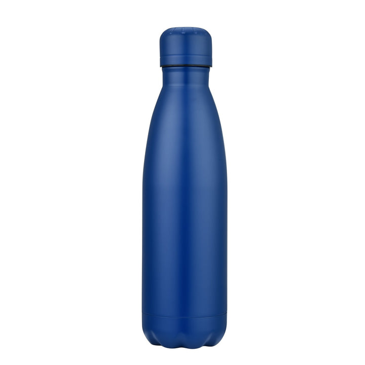 Twist 17 oz Stainless Steel Water Bottle