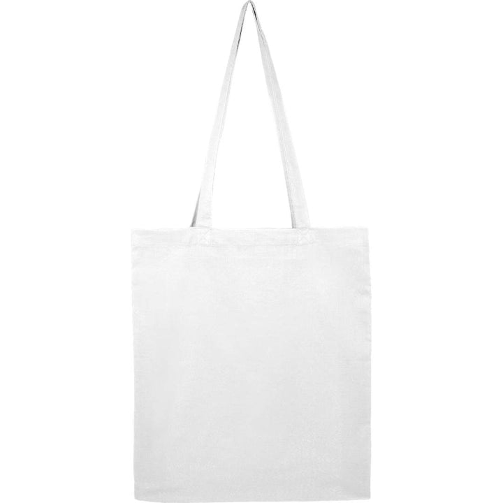 Carolina Organic 4oz Cotton Tote