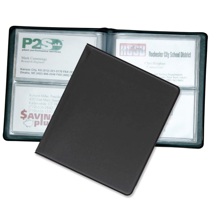 Business Card Holder - 48 Cards