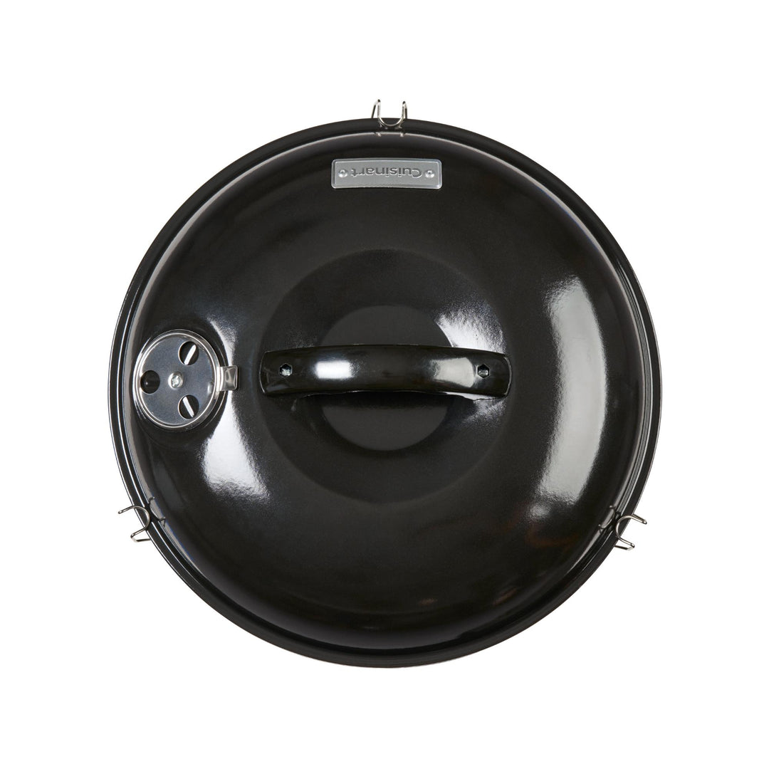 Cuisinart Outdoors® 14" Charcoal Grill