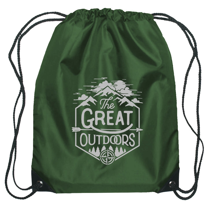 Small rPET Sports Pack