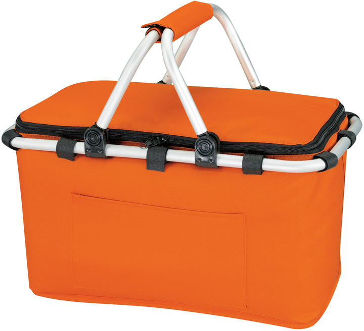 Koozie® Picnic Basket