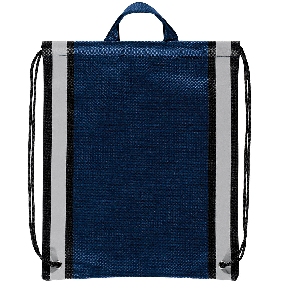 Marco Polo - Explorer Backpack - ColorVista