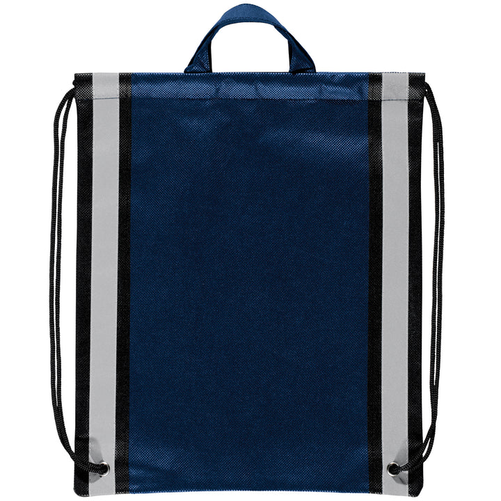 Marco Polo - Explorer Backpack - ColorVista
