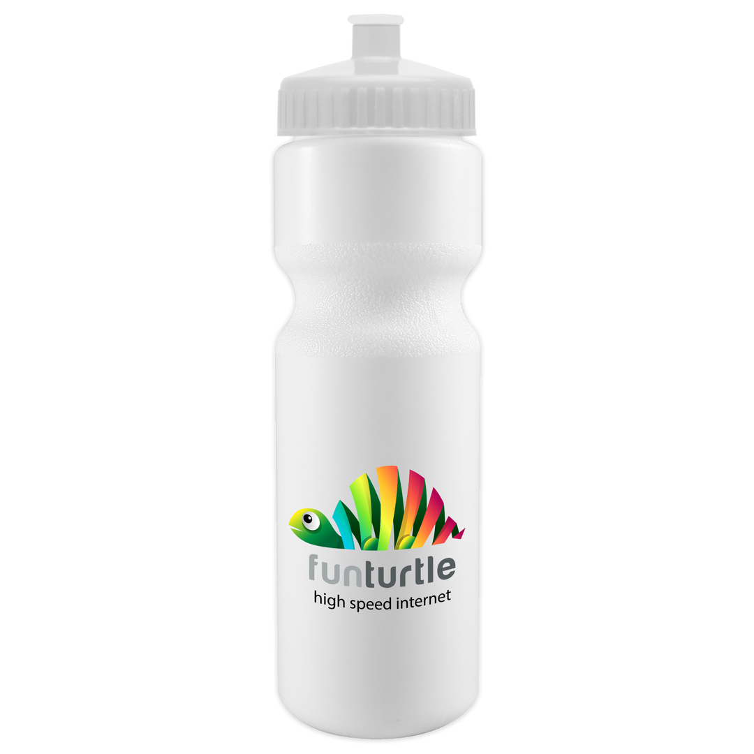 The Journey Bottle - 28 oz. Bike Bottle