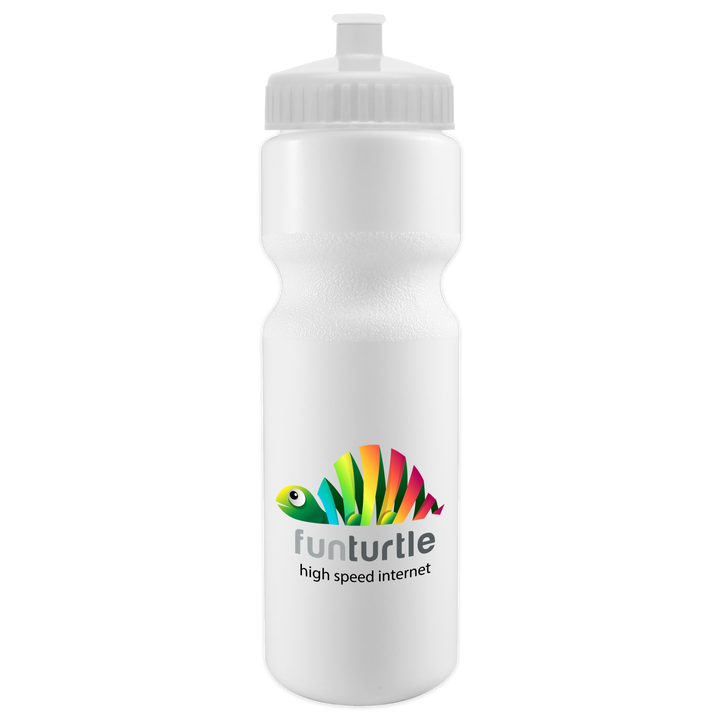 The Journey Bottle - 28 oz. Bike Bottle