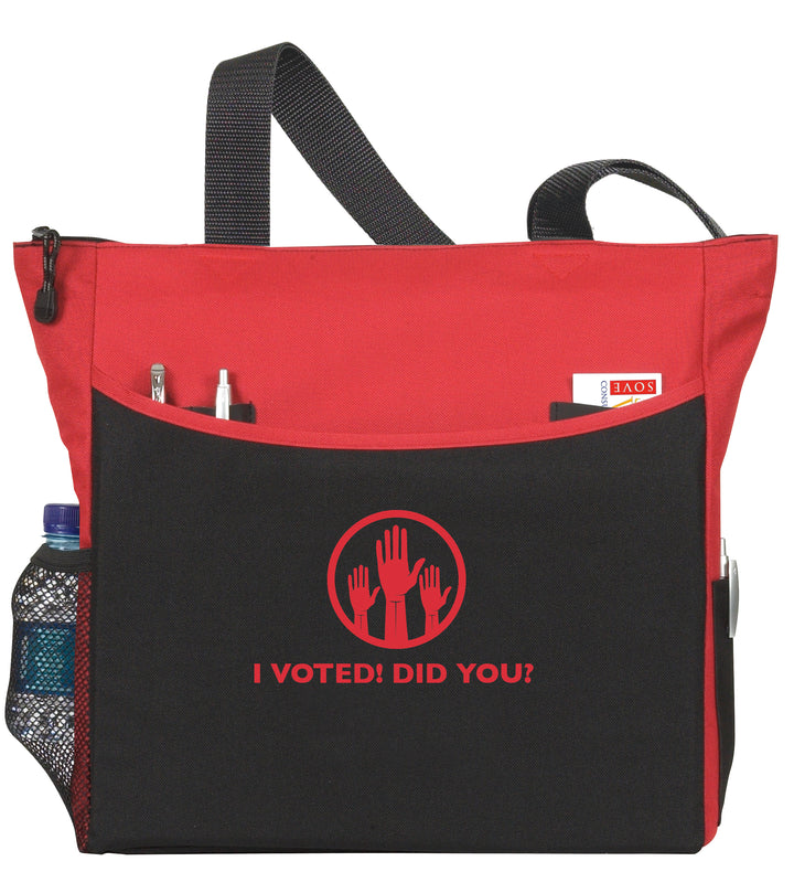 Atchison® TranSport It Tote