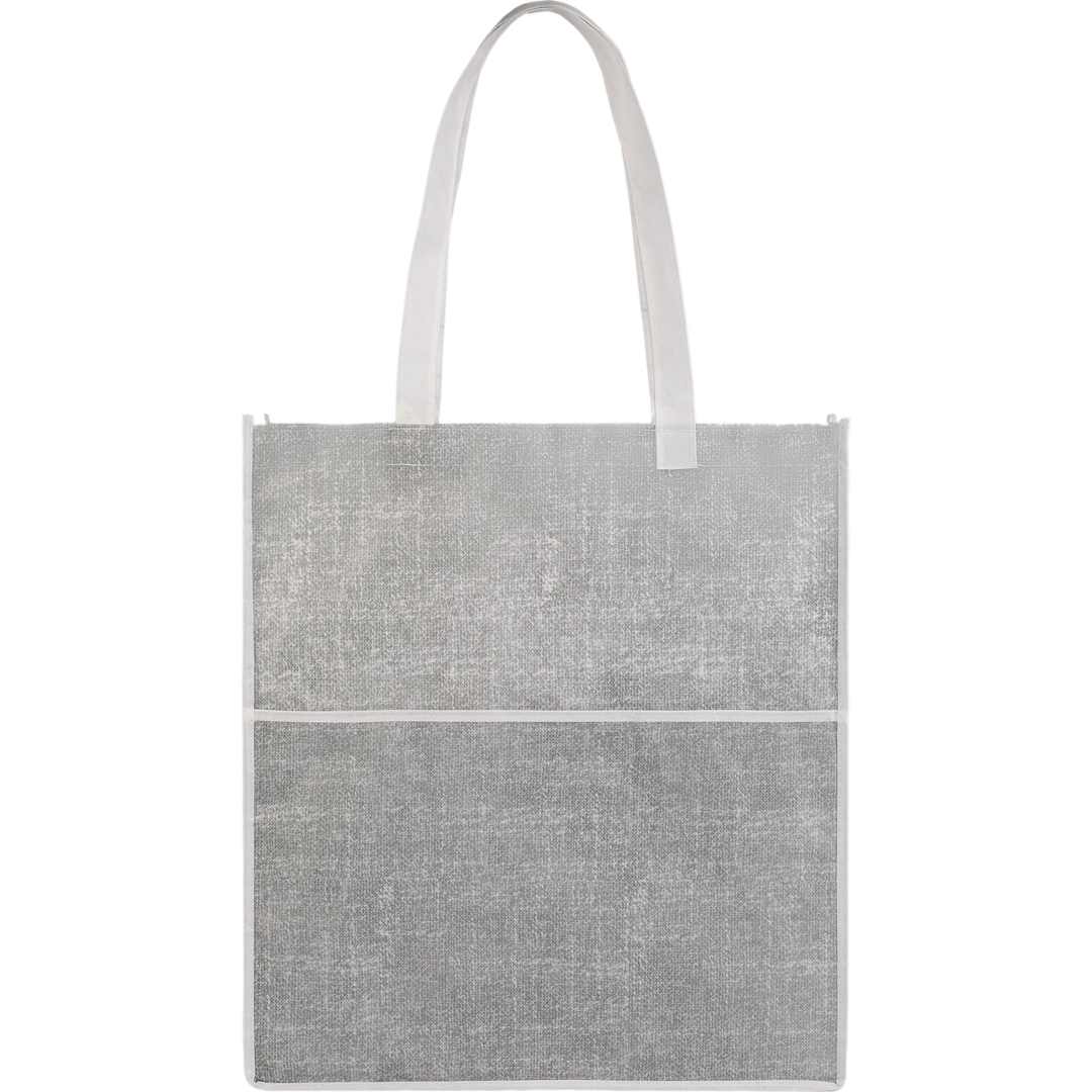 Apollo Recycled Non-Woven Convention Tote