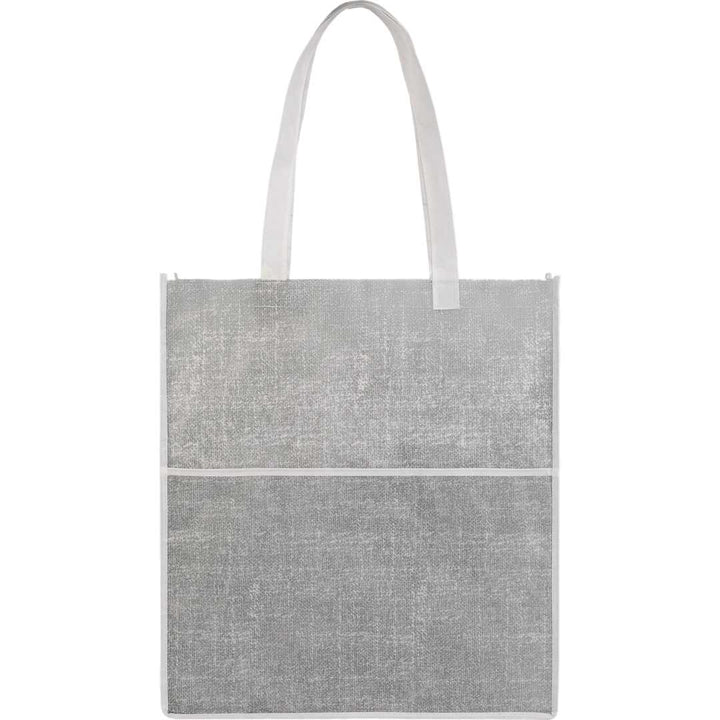 Apollo Recycled Non-Woven Convention Tote