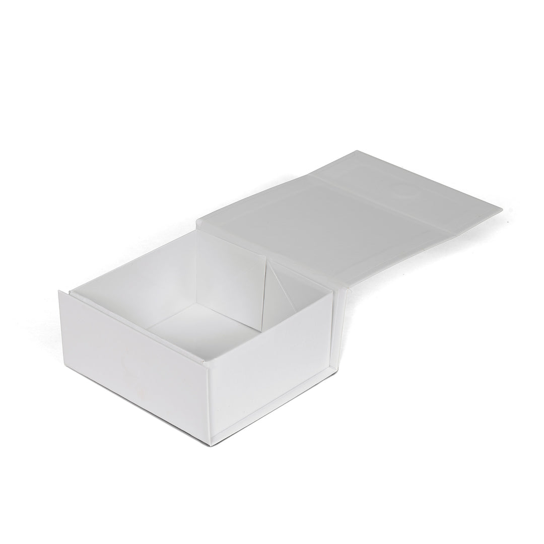 Maria - Magnetic Gift Box - Foil Print