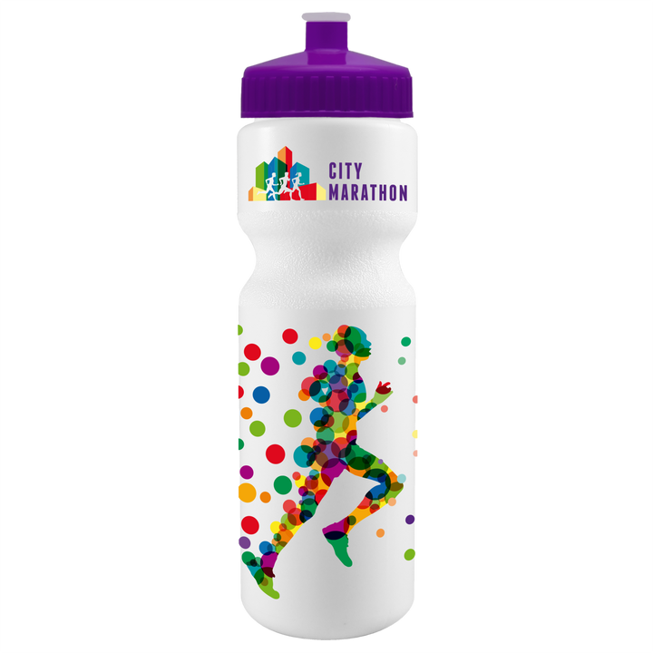 Journey Bike Bottle - 28 oz.