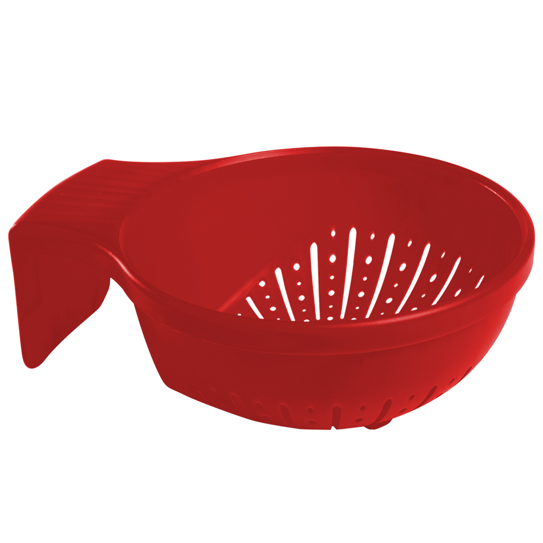 Over-the-Sink Strainer