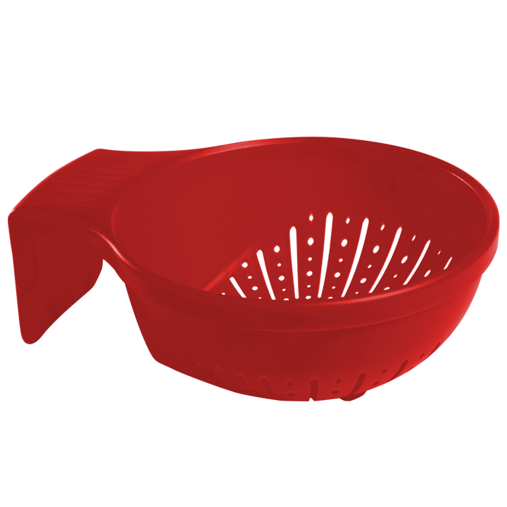 Over-the-Sink Strainer