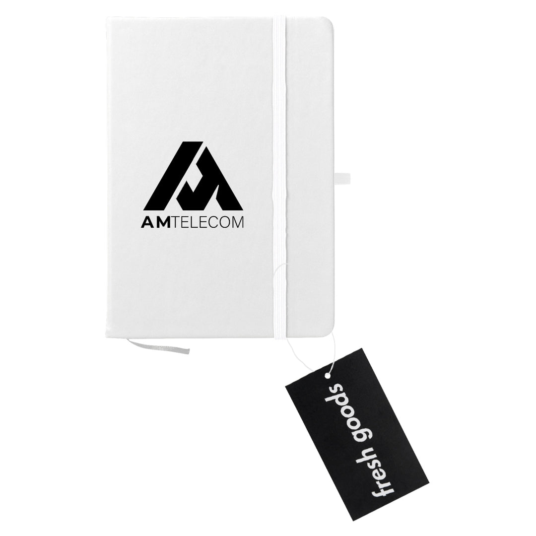 Fresh Goods rPET Journal Notebook