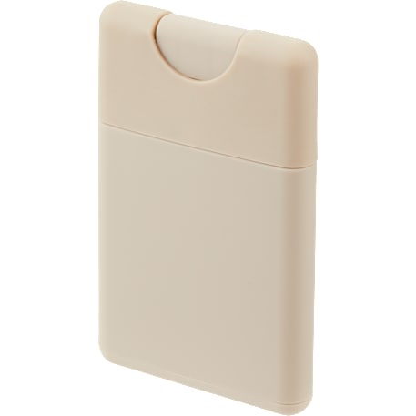 0.67oz Noshinku Refillable Pocket Hand Sanitizer