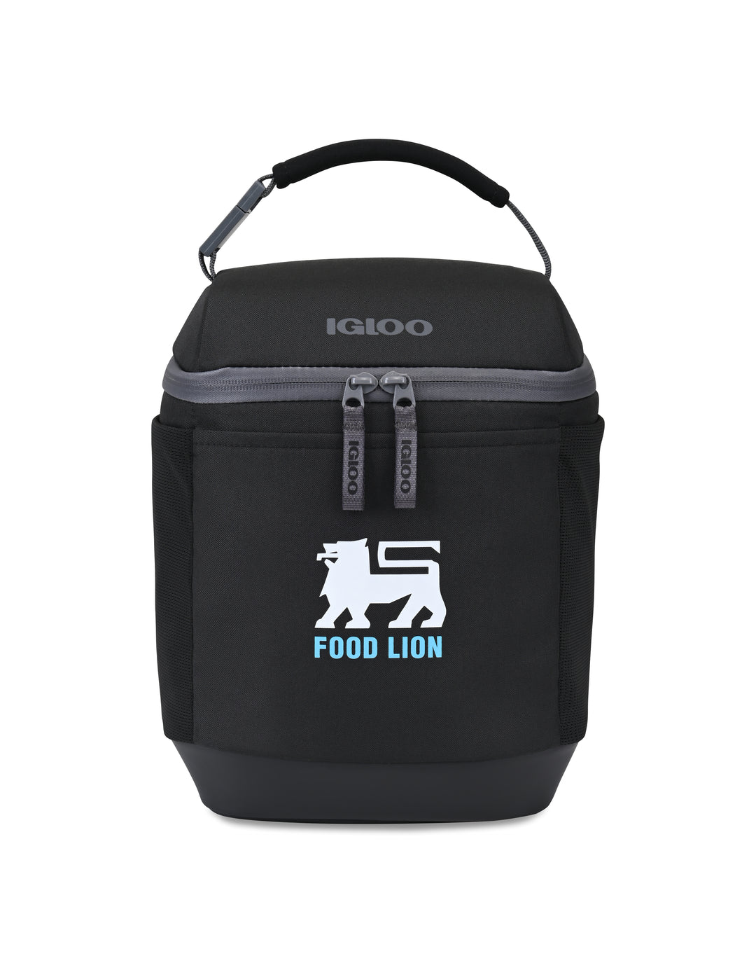 Igloo® Day Chiller Recycled Poly Box 8 Can Soft Cooler