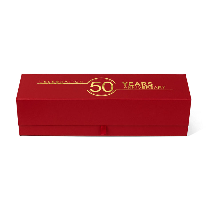 Gina - Magnetic Gift Box - Foil