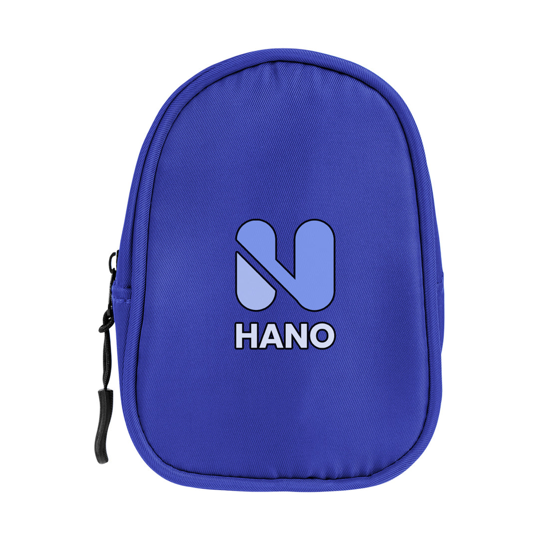 Anywhere rPET Pouch With Carabiner