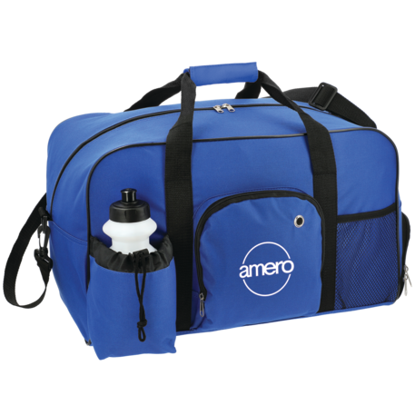 Weekender 18.5" Deluxe Duffel Bag