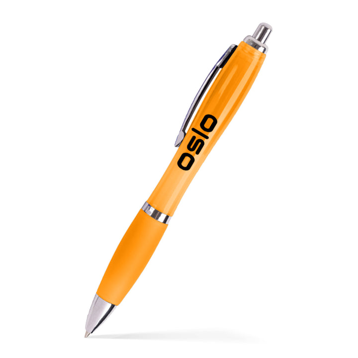 Basset Click Pen