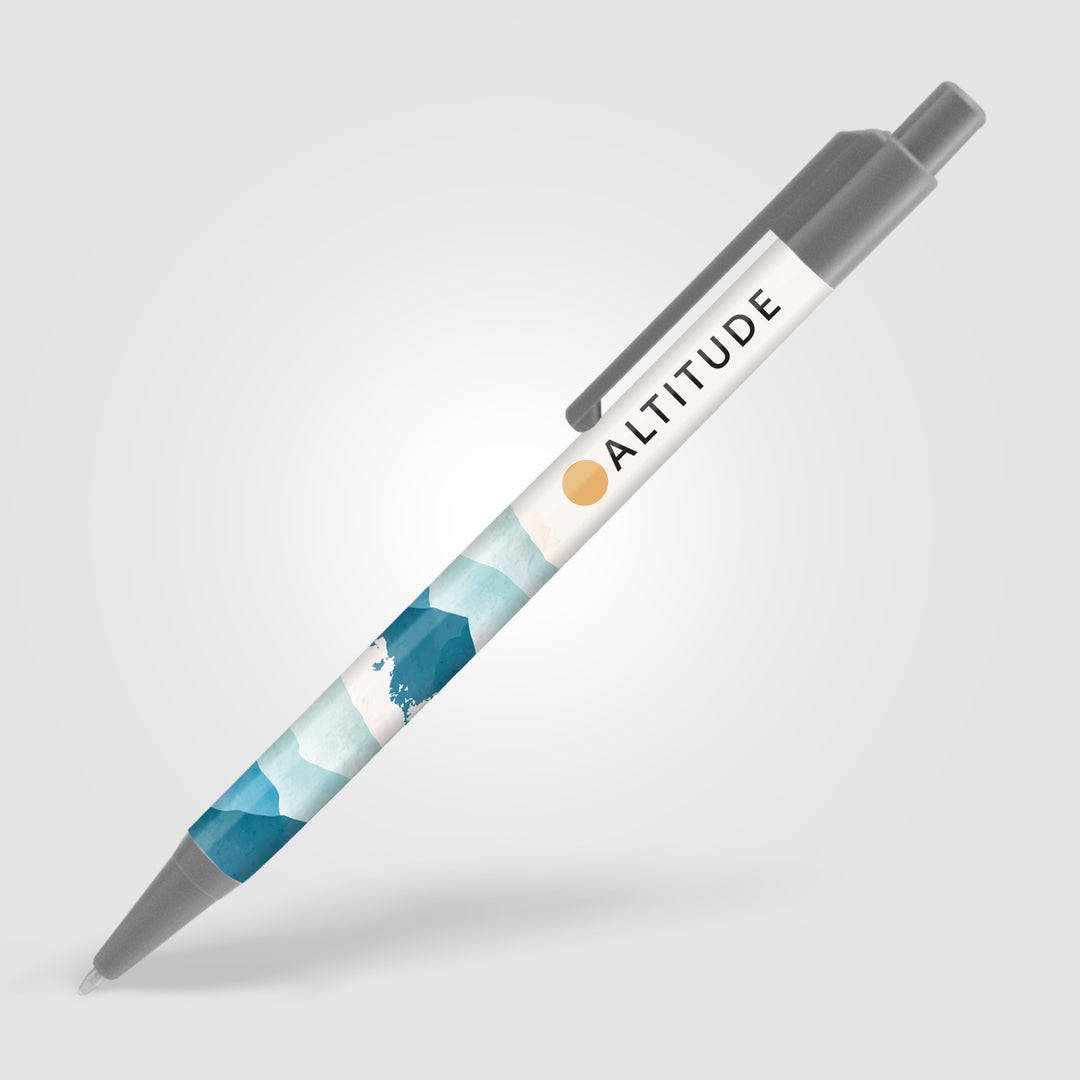 Colorama Plus Pen