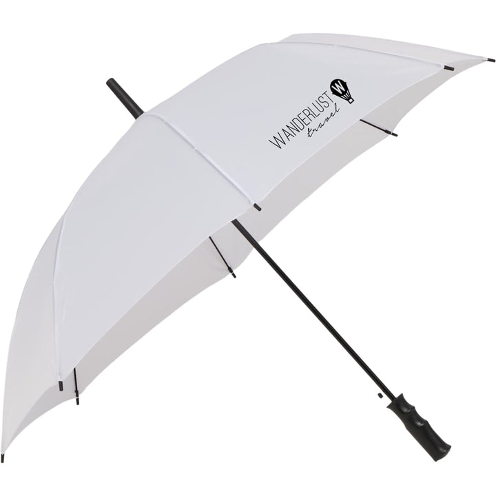 46" Auto Open Umbrella