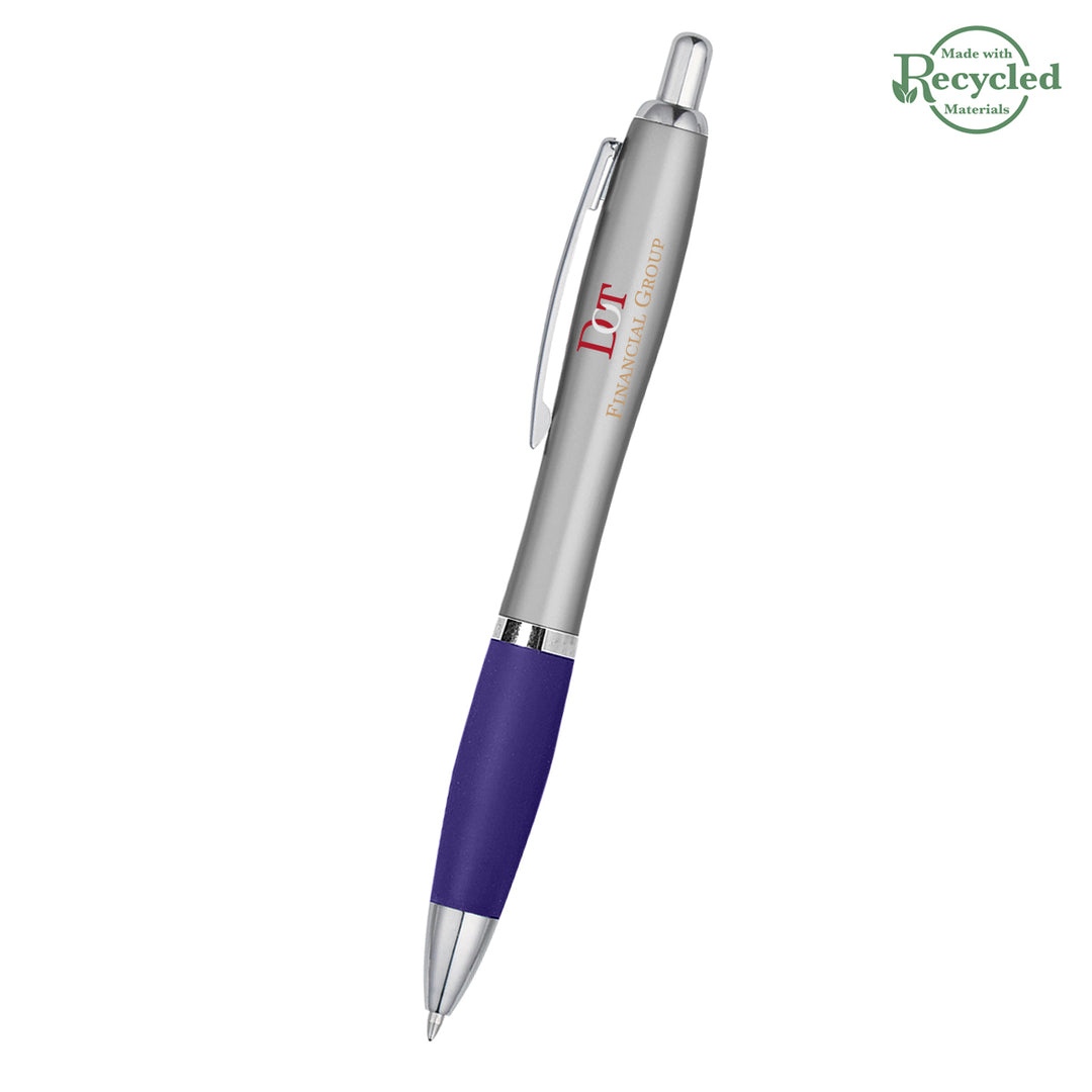 Satin Pen