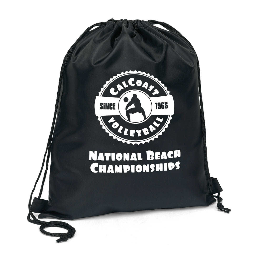 Scout™- Polyester Backpack - Screen Print