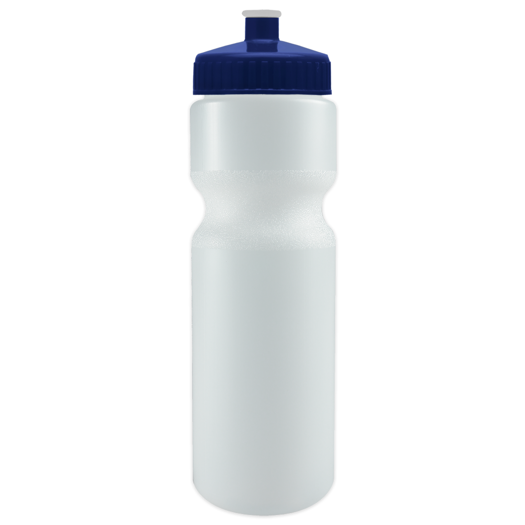 The Journey Bottle - 28 oz. Bike Bottle