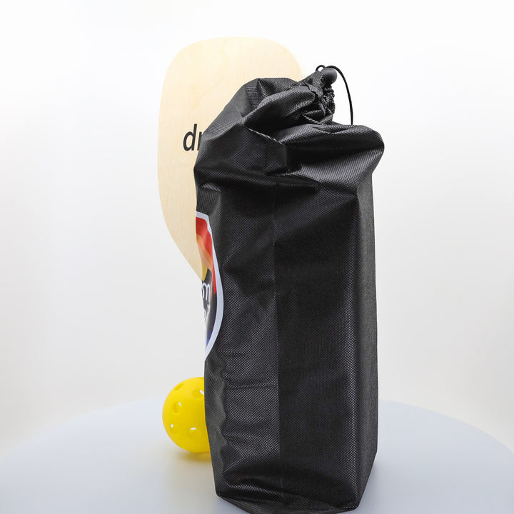 Fun On The Go Games - Pickleball Set