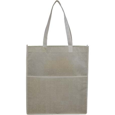 Apollo Recycled Non-Woven Convention Tote