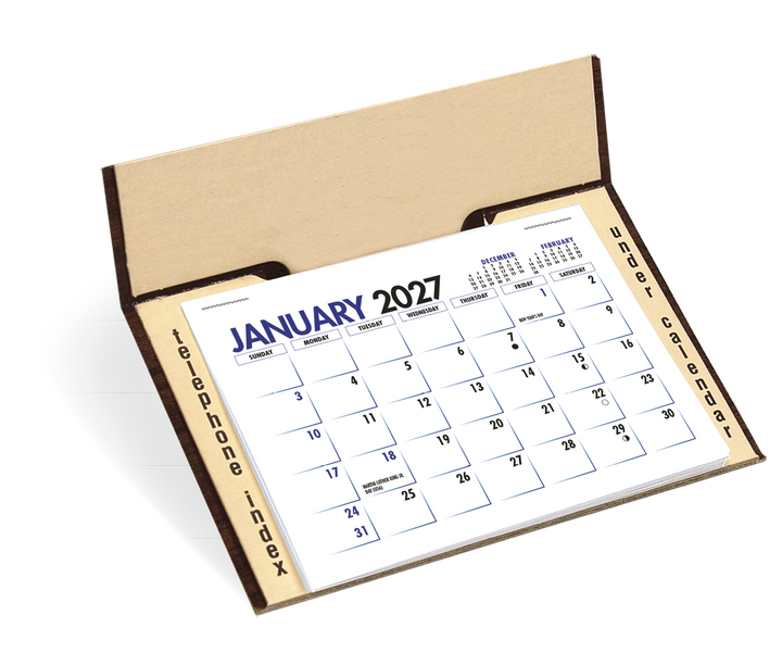 Triumph® Calendars Memo Calendar