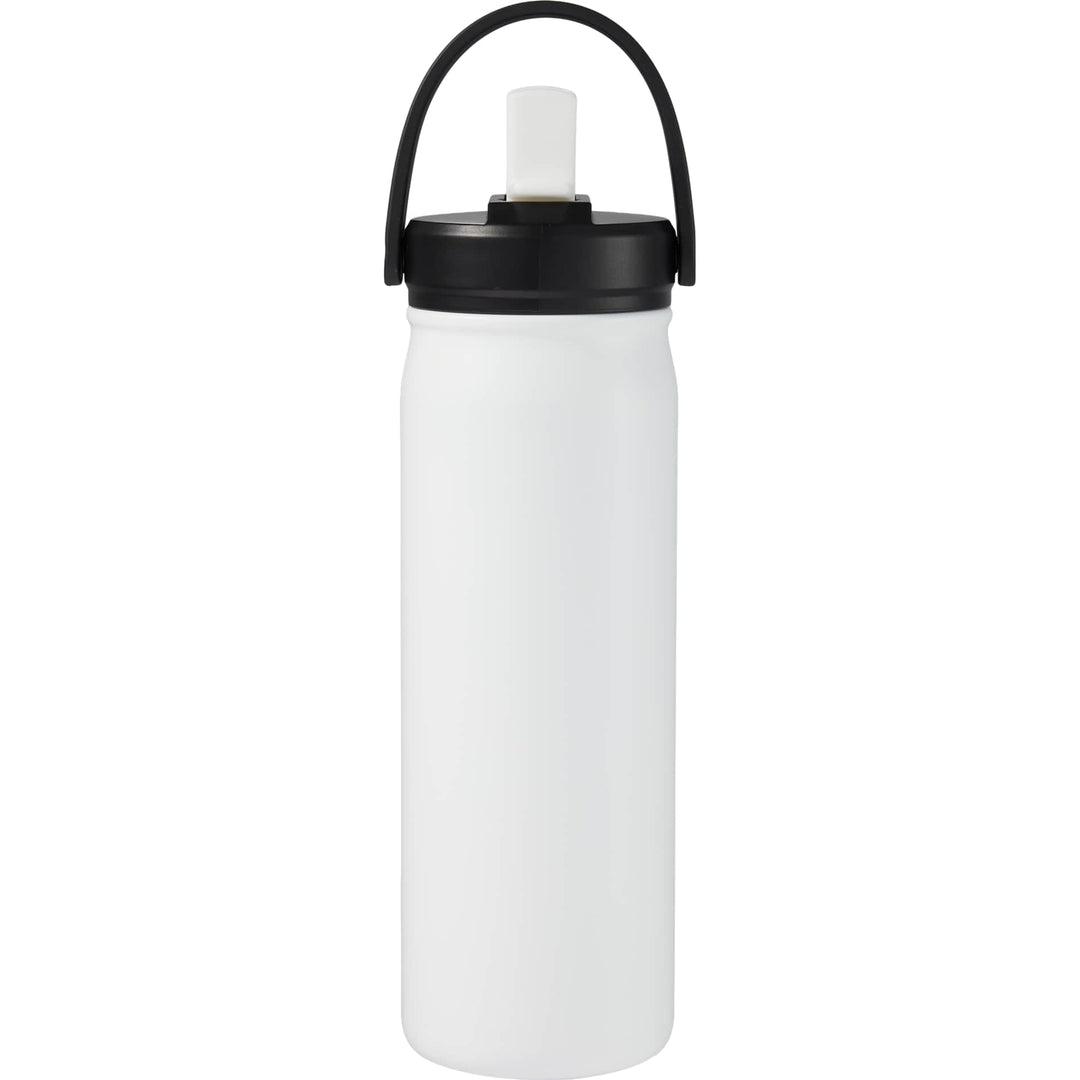 Carpo 20oz Straw lid Vacuum Bottle
