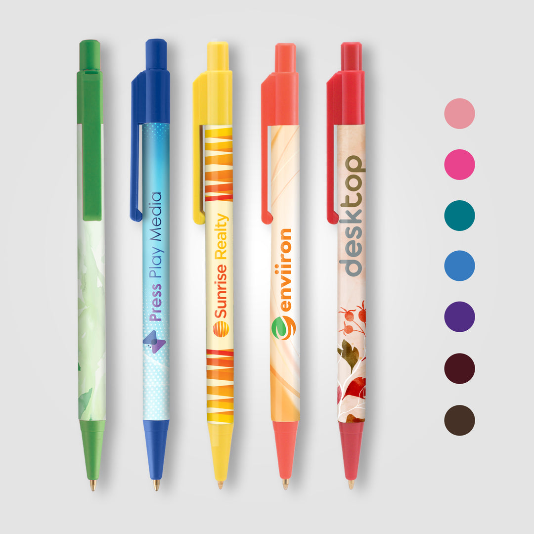 Colorama Plus Pen