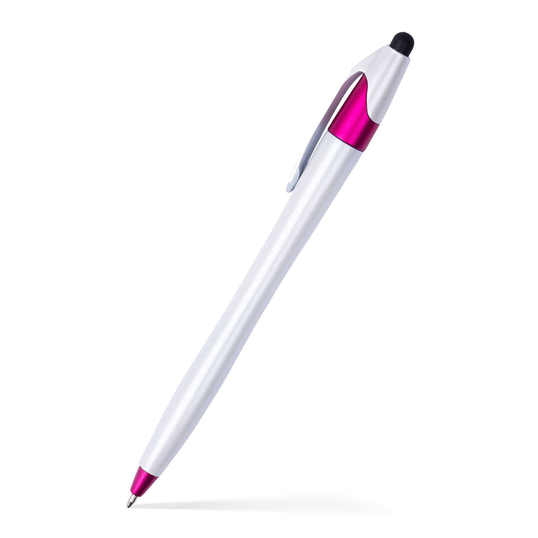 iSlimster II Stylus Twist Pen