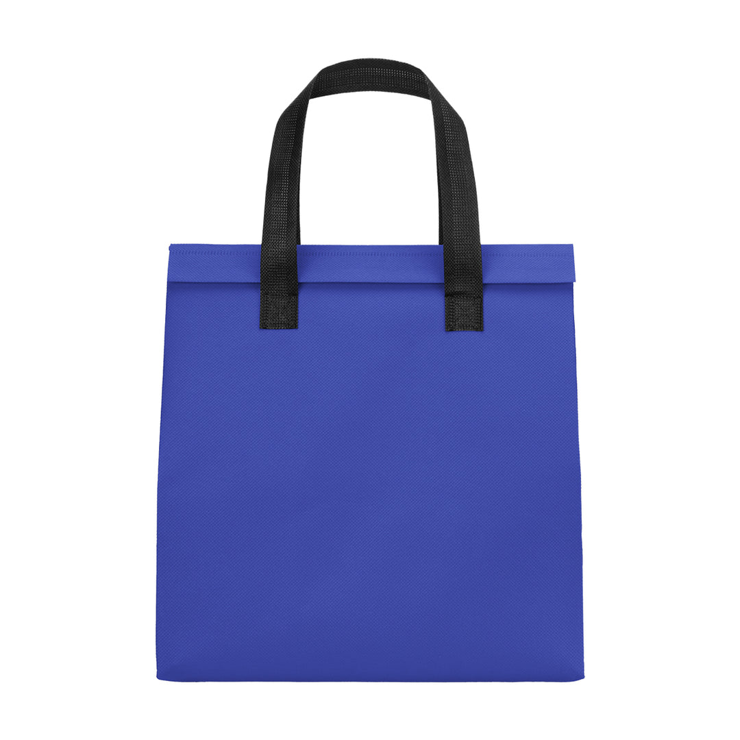 Corbin Recycled Non-Woven 10 Can Cooler Bag
