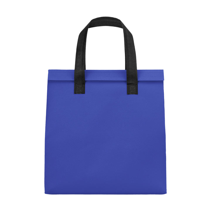 Corbin Recycled Non-Woven 10 Can Cooler Bag