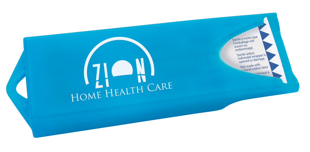 Good Value™ Original Colored Dispenser w/Standard Bandages