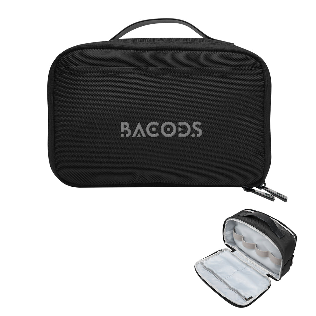 Cutter & Buck® Travel Collection Pouch