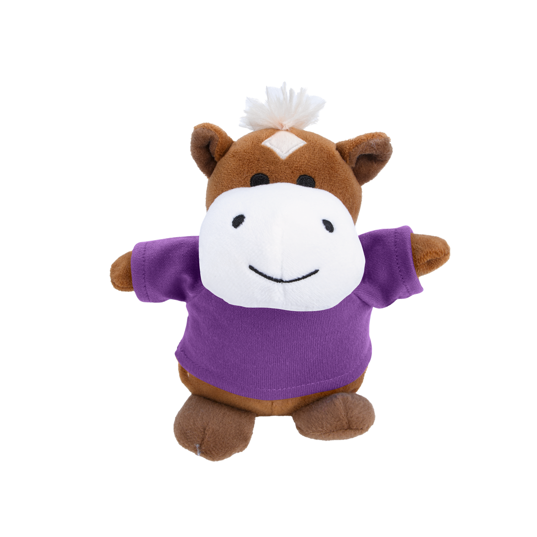 Chelsea Teddy Bear™ Bean Bag Buddies - 7" Plush