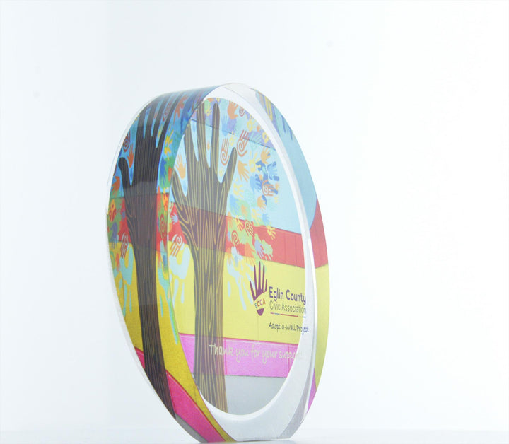 JAFFA® Orbit - Medium
