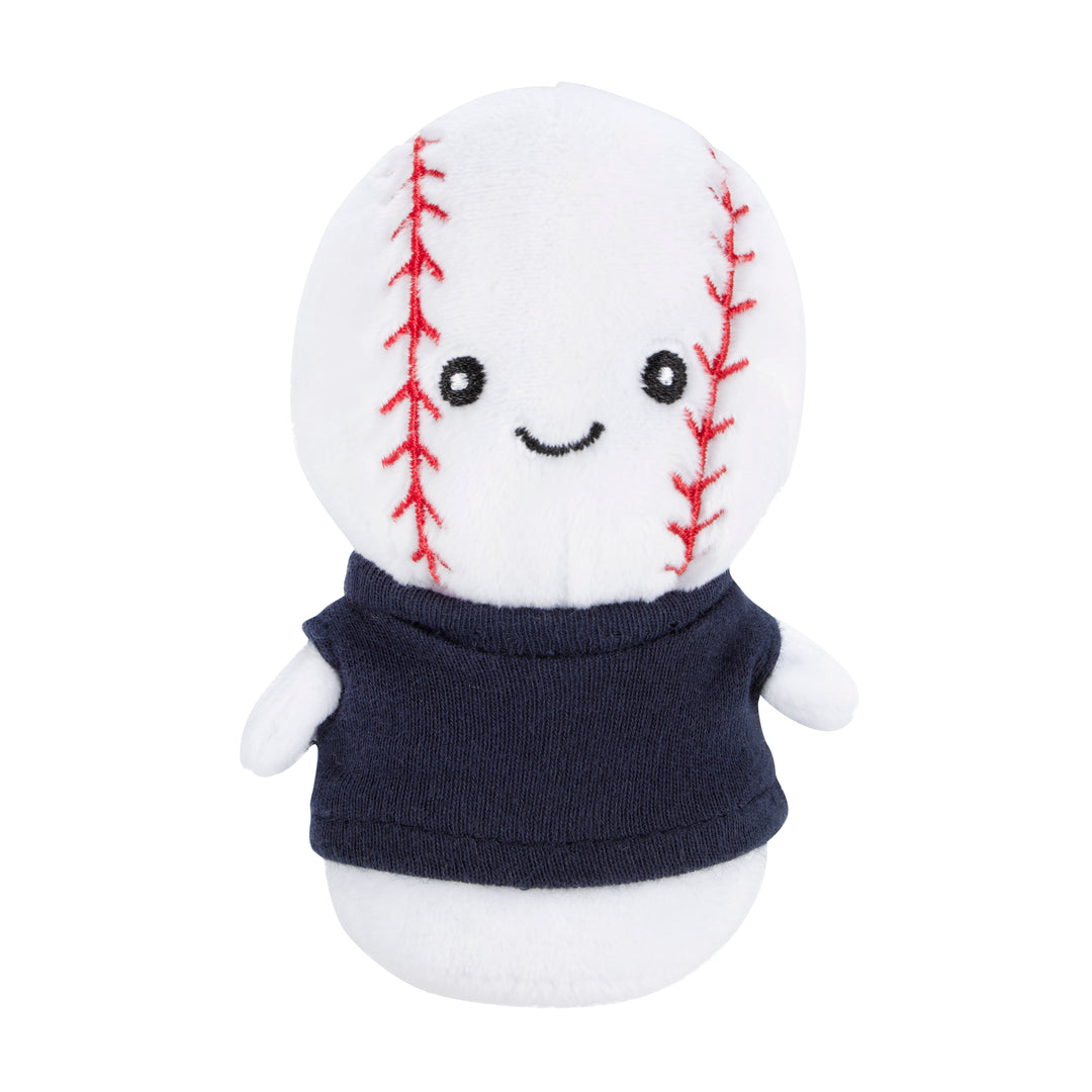 Chelsea Teddy Bear™ Sporties - 4" Plush