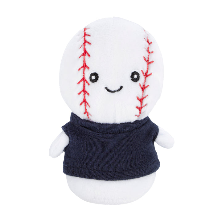 Chelsea Teddy Bear™ Sporties - 4" Plush