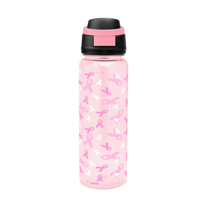 32 Oz. Full Color Pop Sip rPET Bottle