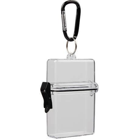 On-The-Go Poker Game Set
