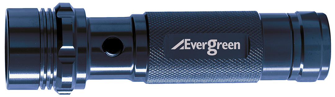 Good Value™ Aluminum LED Flashlight